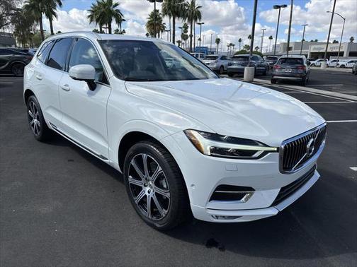 2020 Volvo XC60 T5 Inscription
