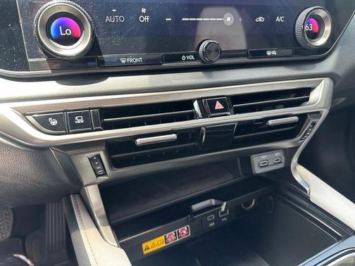 Iridium 2024 Lexus RX 350 Premium Plus