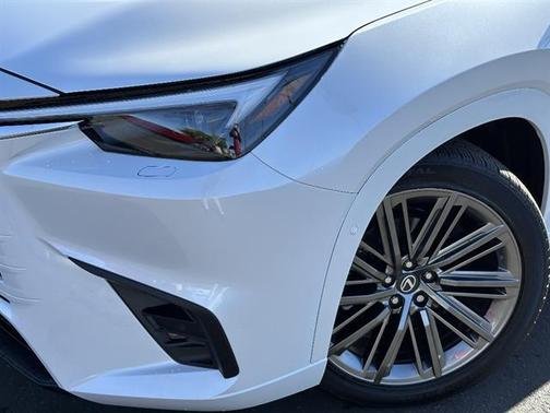 Pear 2026 Lexus TX 350 Luxury