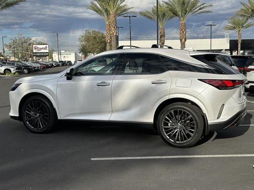 2024 Lexus RX 350 Premium
