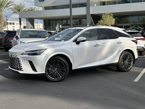 2024 Lexus RX 350 Premium