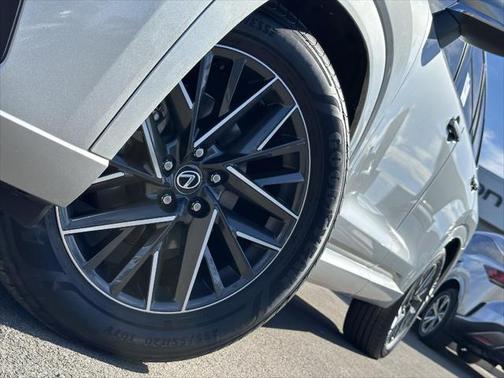 2025 Lexus TX 350 Premium