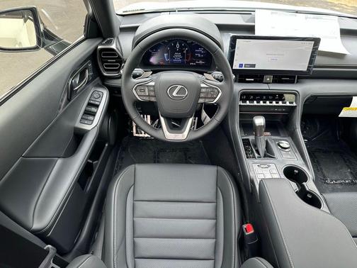 2026 Lexus IS 350 Base