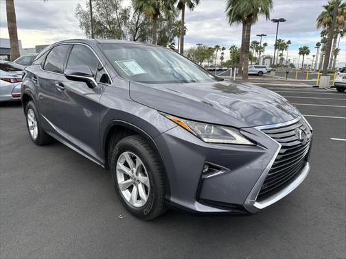 2016 Lexus RX 350 Base