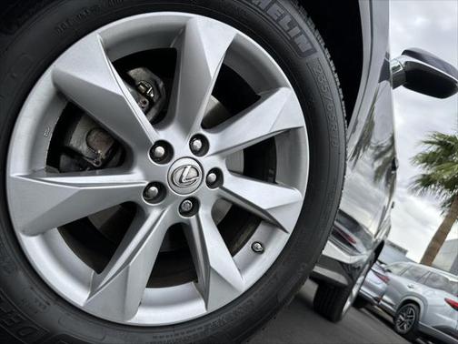 2016 Lexus RX 350 Base
