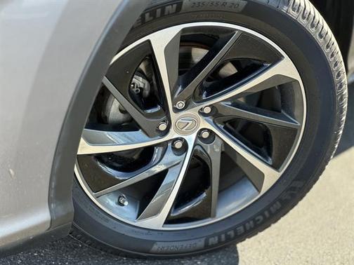 2016 Lexus RX 350 Base
