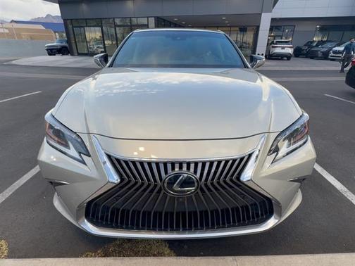 2019 Lexus ES 350 Ultra Luxury