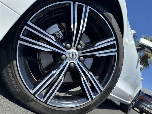 2022 Volvo S60 T5 Inscription