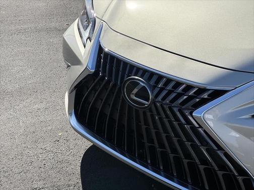 2025 Lexus ES 300h F SPORT Design