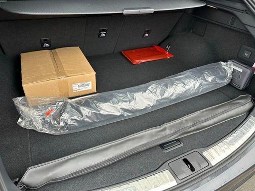 Cloudburst Gray 2026 Lexus RX 450h+ Base