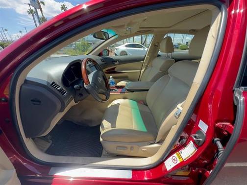 2006 Lexus GS 300 Base