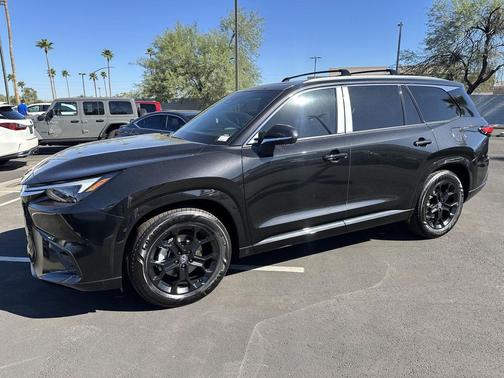 2025 Lexus TX 350 Premium