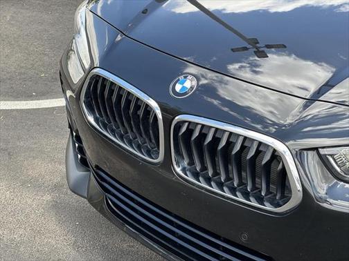 2022 BMW X2 sDrive28i
