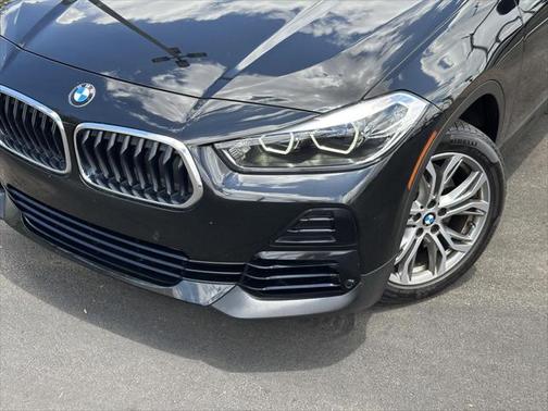 2022 BMW X2 sDrive28i