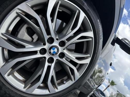 2022 BMW X2 sDrive28i
