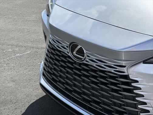2025 Lexus RX 350 Base