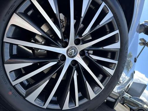 2025 Lexus RX 350 Base