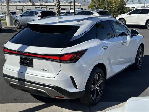 2023 Lexus RX 350 Premium