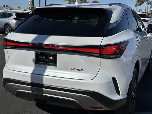 2023 Lexus RX 350 Premium