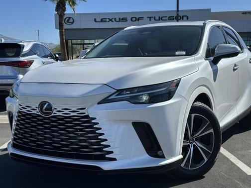 2023 Lexus RX 350 Premium