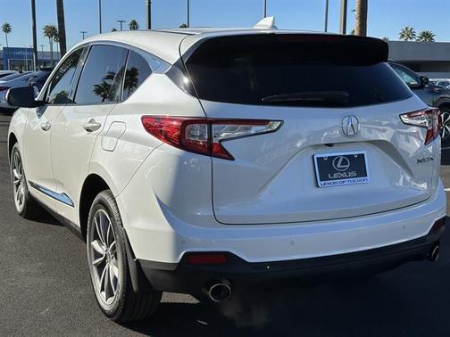 2019 Acura RDX Technology Package