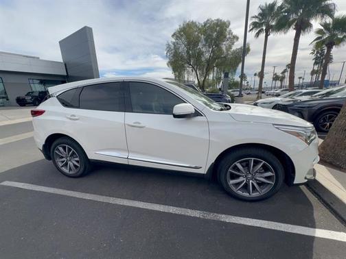 2019 Acura RDX Technology Package
