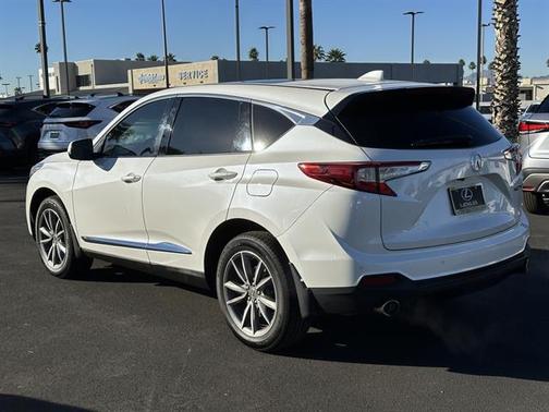 2019 Acura RDX Technology Package