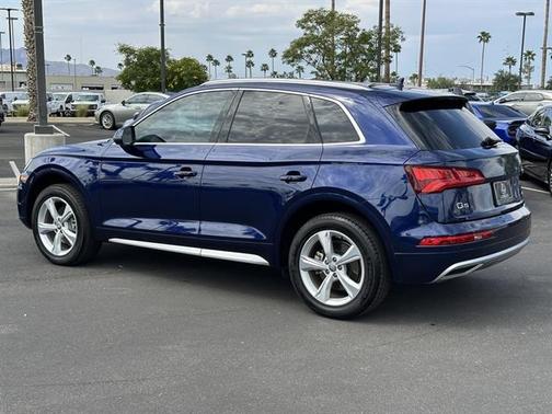 2020 Audi Q5 45 Premium Plus