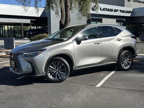 2022 Lexus NX 350h NX 350h