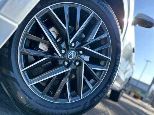 Wind Chill Pearl 2026 Lexus TX 350 Premium