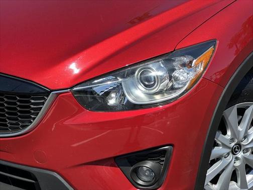 2014 Mazda CX-5 Touring