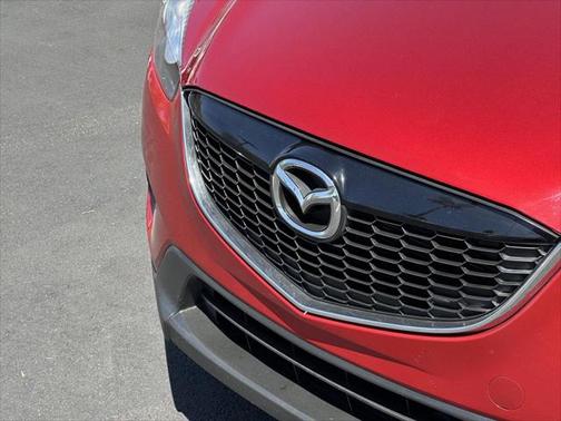 2014 Mazda CX-5 Touring