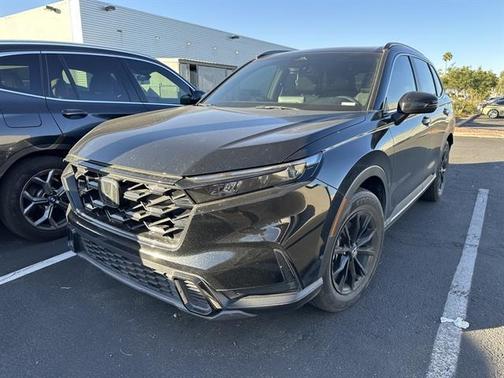 2023 Honda CR-V Hybrid Sport FWD