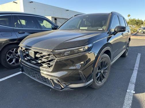2023 Honda CR-V Hybrid Sport FWD