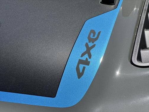 2021 Jeep Wrangler Unlimited 4xe Rubicon
