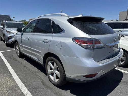 2014 Lexus RX 350 Base