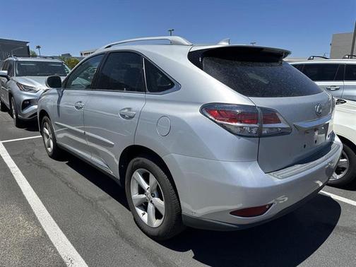 2014 Lexus RX 350 Base