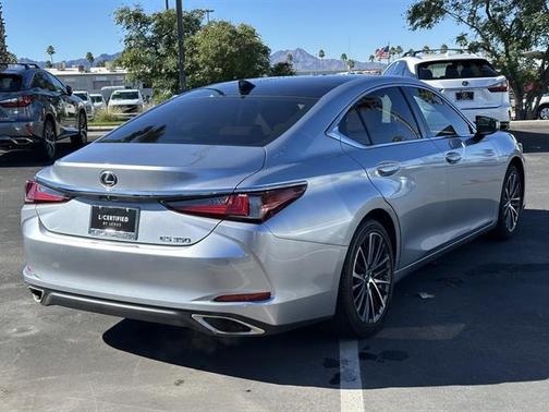 2023 Lexus ES 350 Premium