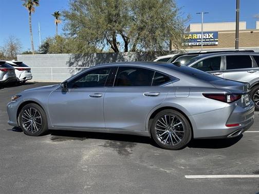 2023 Lexus ES 350 Premium