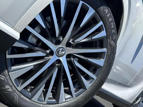 2023 Lexus RX 350 Base