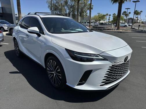 2023 Lexus RX 350 Base