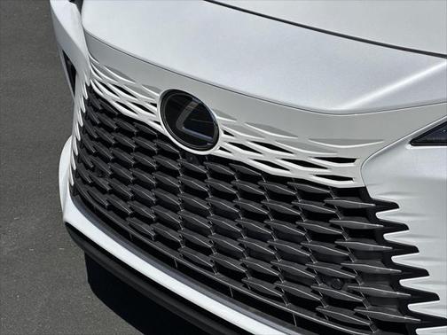 2023 Lexus RX 350 Base