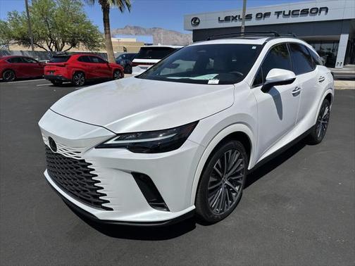 2023 Lexus RX 350 Base