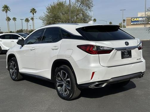 2019 Lexus RX 350 Base