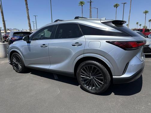 2024 Lexus RX 350 Premium Plus