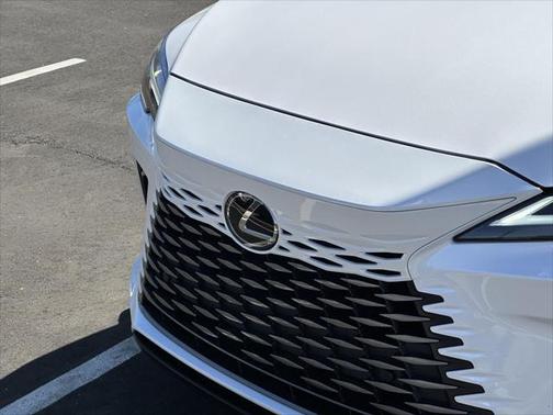 2024 Lexus RX 350 Base