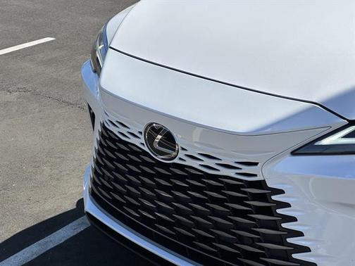 2024 Lexus RX 350 Premium Plus