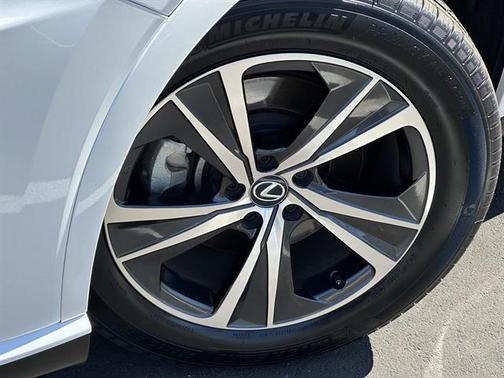 2024 Lexus RX 350 Premium Plus