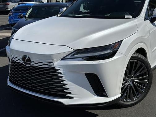 2023 Lexus RX 350 Luxury