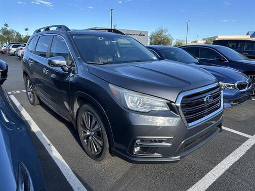 2020 Subaru Ascent Touring 7-Passenger